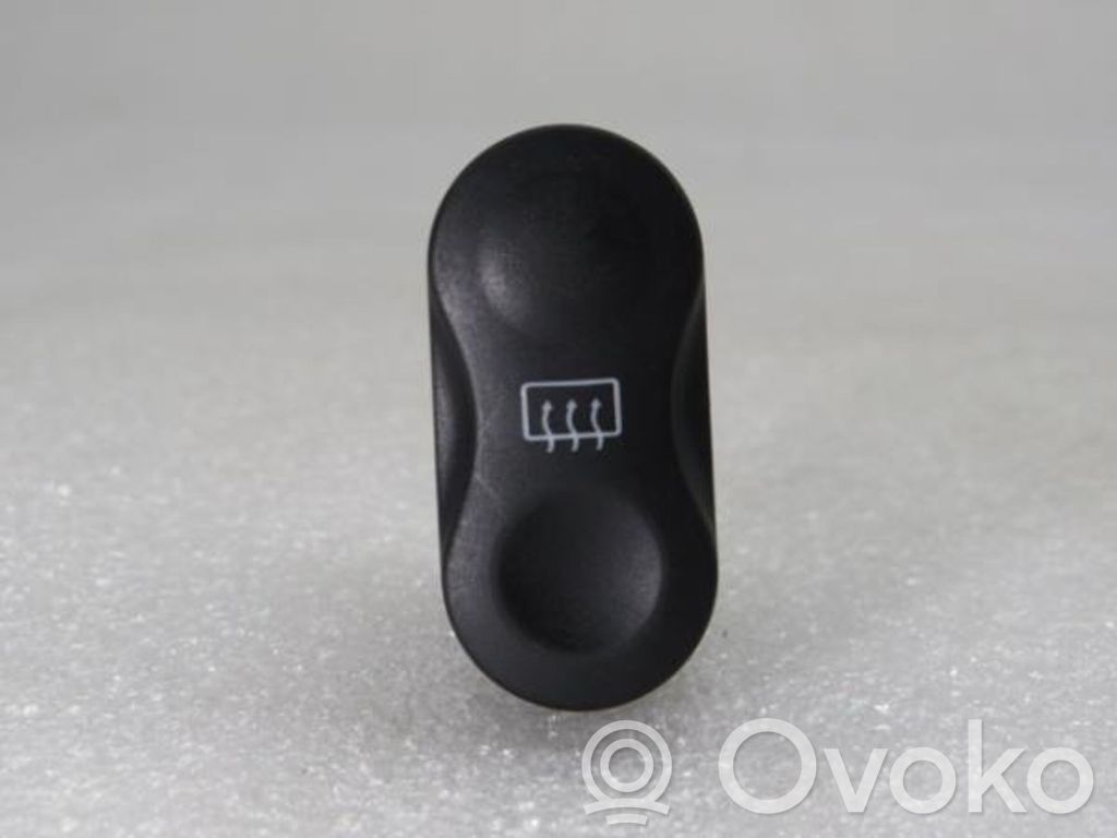 Multifunctional control switch/knob   710682
