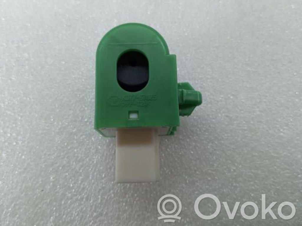 Multifunctional control switch/knob   KD7767UZ5,13J10