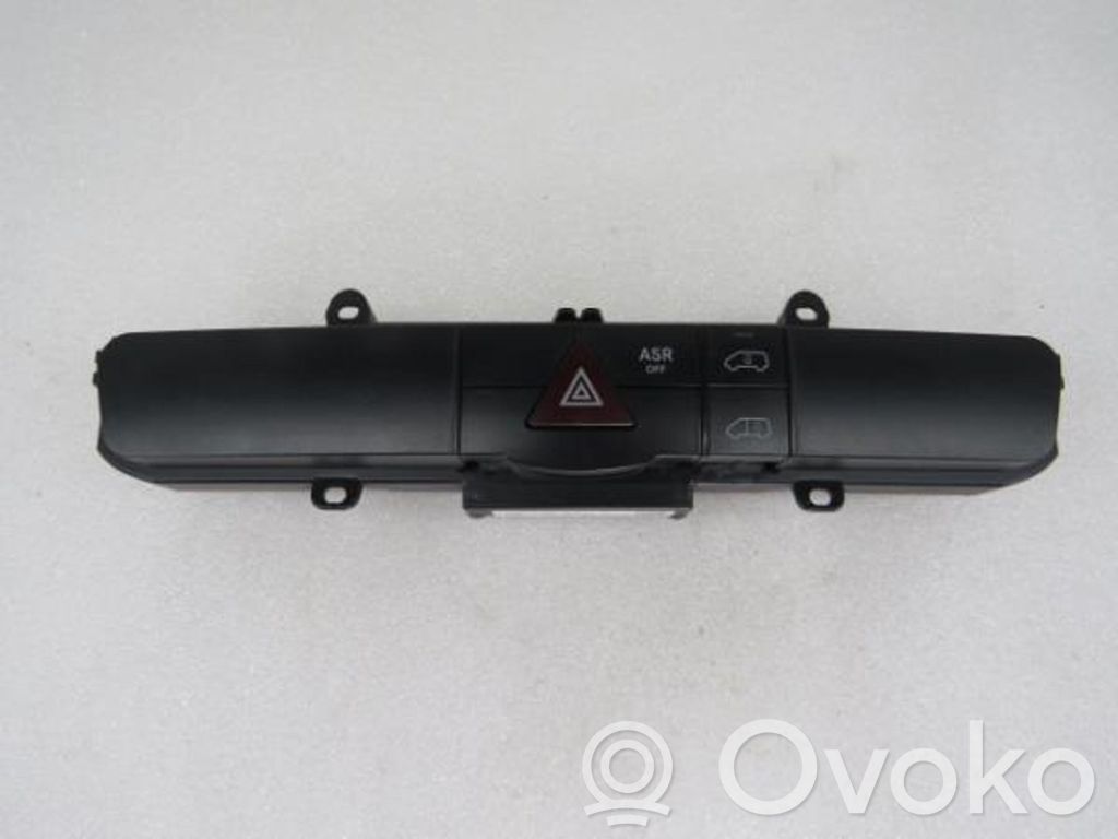 Interruptor de control multifunción   HVW9068700210,11553299,21726023305,3368630100,A9064420023,A9068701810