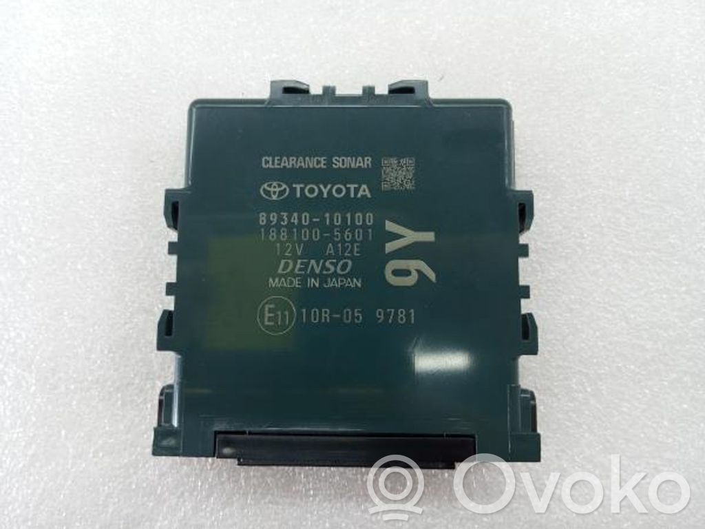 Interruptor de control multifunción   1881005601,10R059781,8934010100