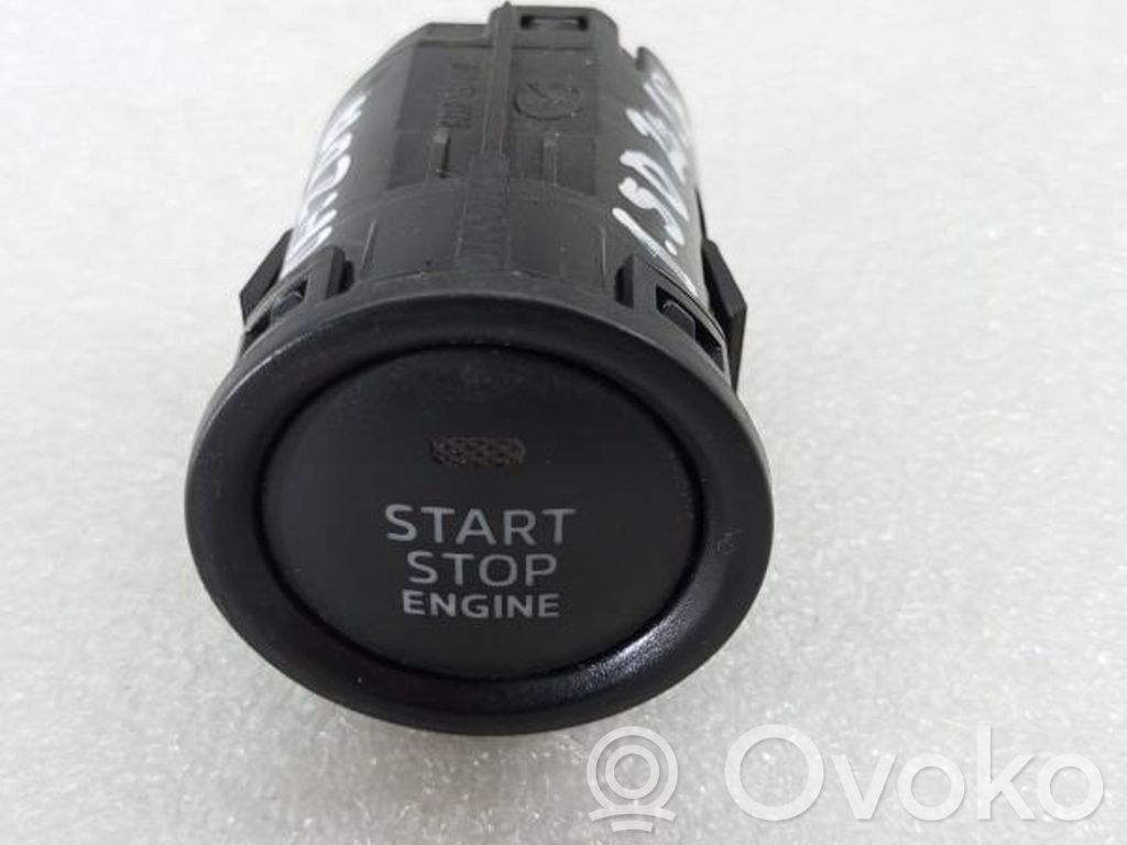 Multifunctional control switch/knob   BJS7663S0