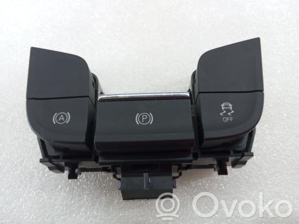 Skoda Kodiaq Interrupteur / bouton multifonctionnel 