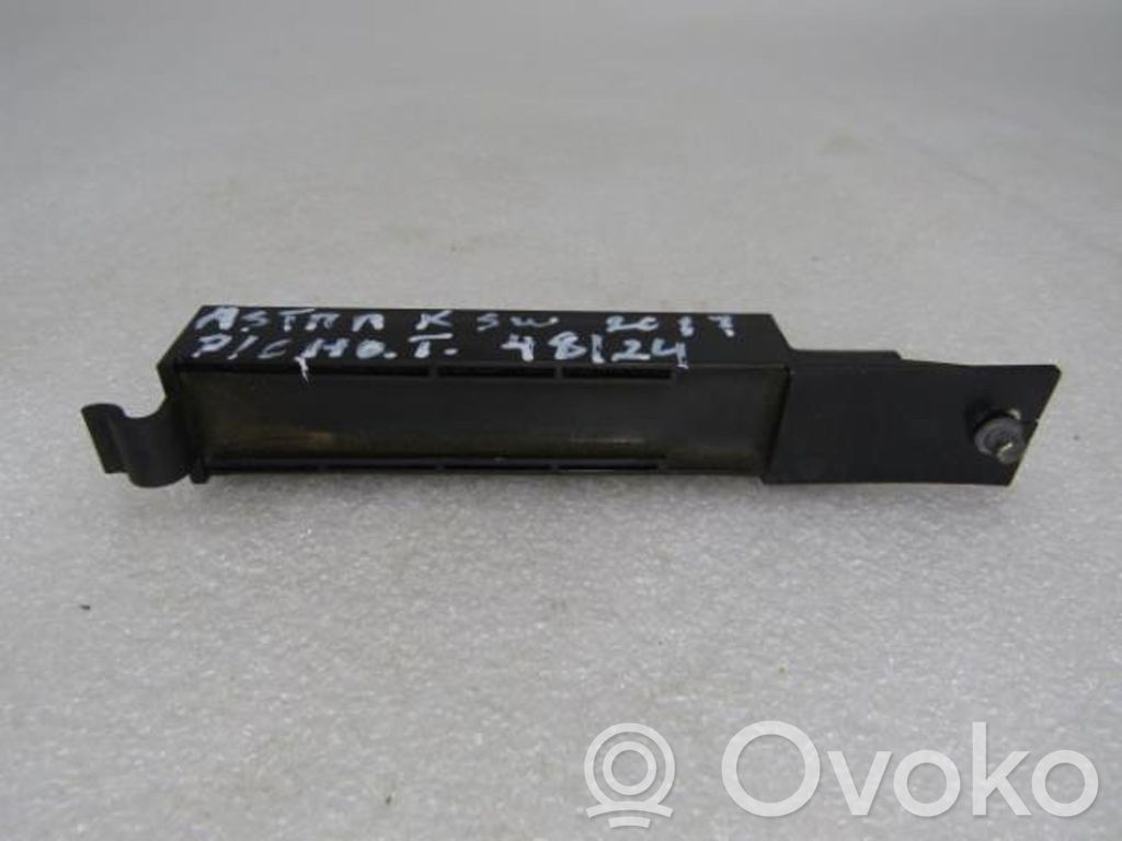 Multifunctional control switch/knob   13580790,TN233800004