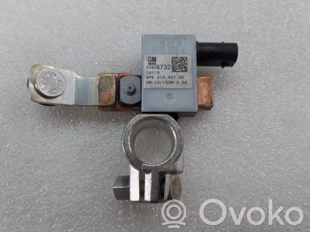 Interruptor de control multifunción   22926732,6PK01055720,GM22926732