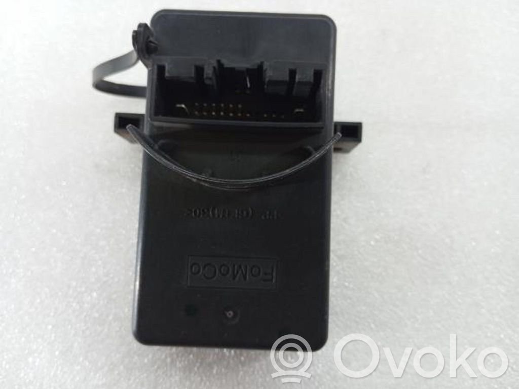 Ford Puma Interrupteur / bouton multifonctionnel 