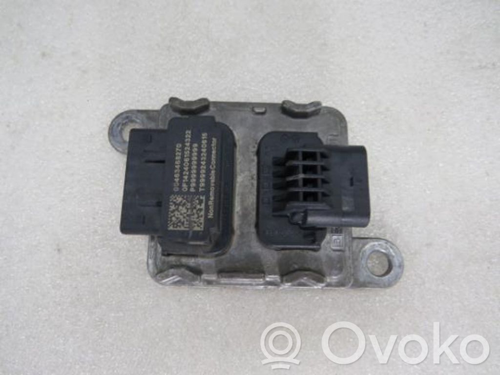 Fiat Ducato Multifunctional control switch/knob 