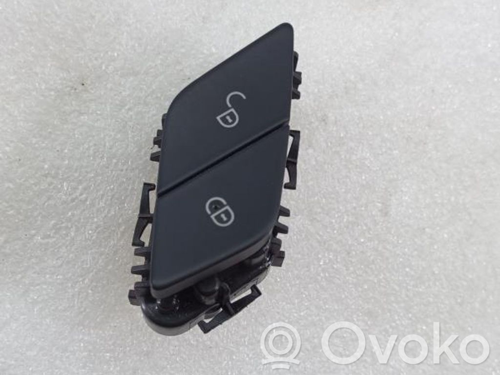Mercedes-Benz Sprinter W907 W910 Multifunctional control switch/knob 