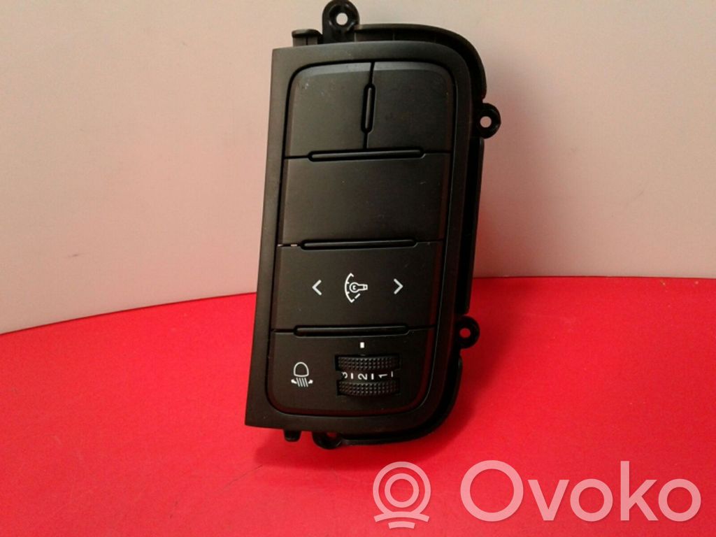 KIA Ceed Multifunctional control switch/knob 
