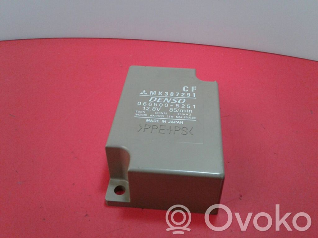 Mitsubishi Canter Interruptor de control multifunción 