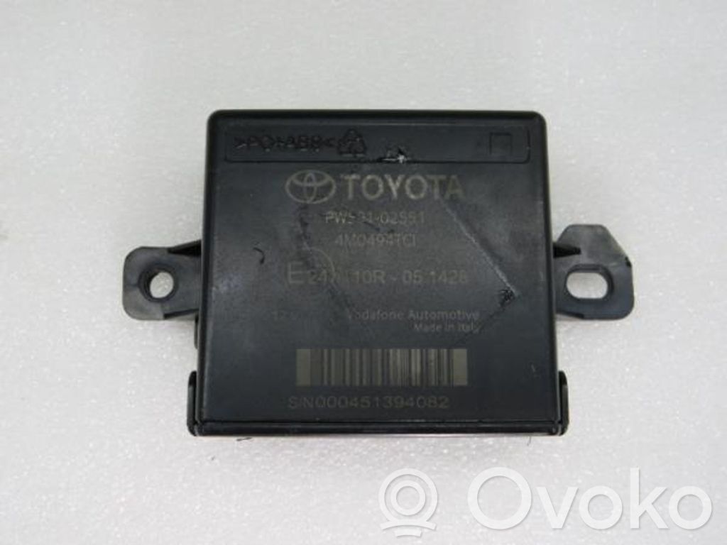 Toyota Corolla E210 E21 Interruptor de control multifunción 