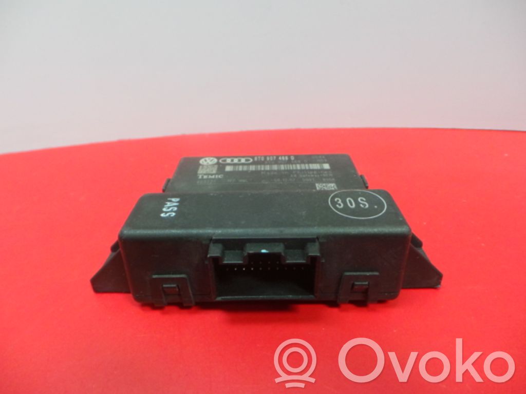 Multifunctional control switch/knob   8T0,468,8T0907468D,907,TEMIC