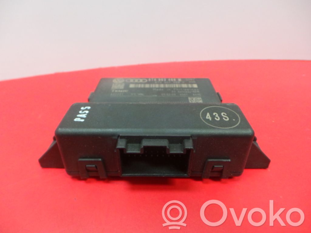 Multifunctional control switch/knob   8T0,468,8T0907468H,8T0907468M,907,TEMIC