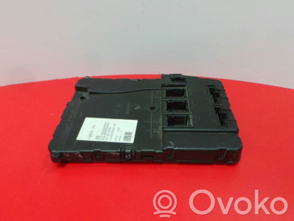 Renault Megane II Unitate de control SAM 