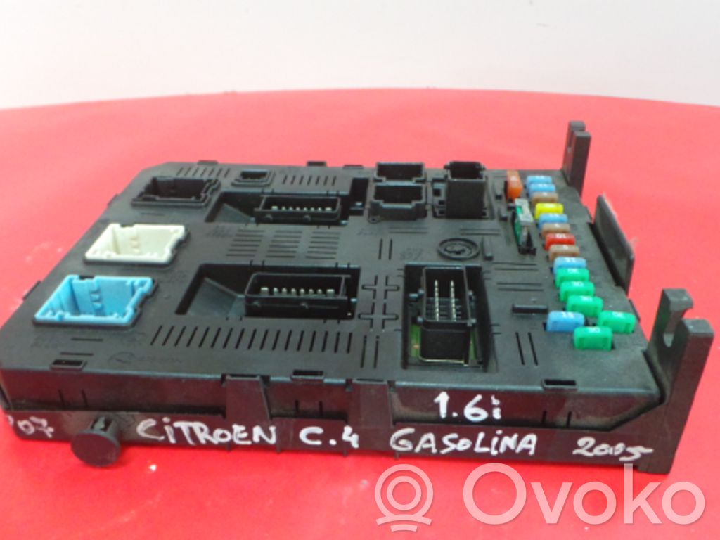 SAM vadības bloks   059,07,766
