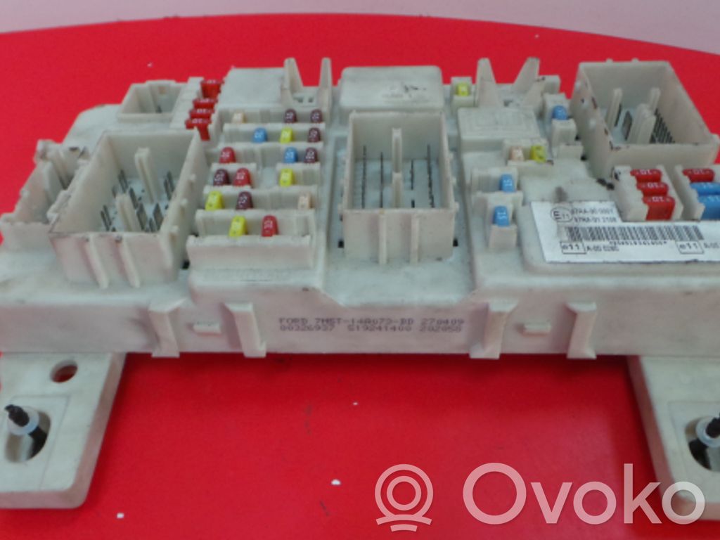 SAM control unit   8M5T,135,14014,7M5T14A073BD,CTC