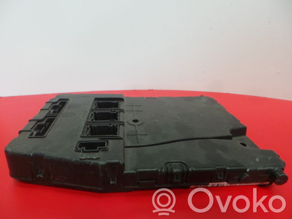 Renault Megane II SAM control unit 