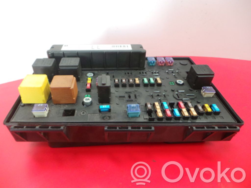 SAM control unit   5DK,009,13268302,464,GM,LL