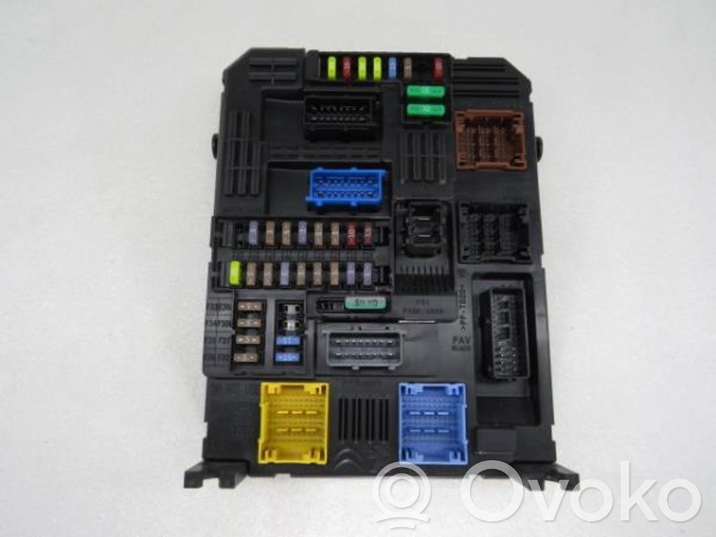 SAM control unit   983070768000,1481960321,2015DJ3828,28641125,BSIEL3CEM00
