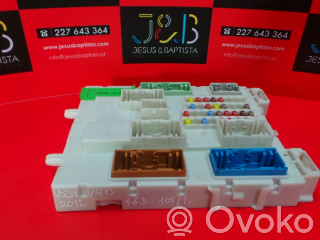 SAM vadības bloks   31296059,1278324
