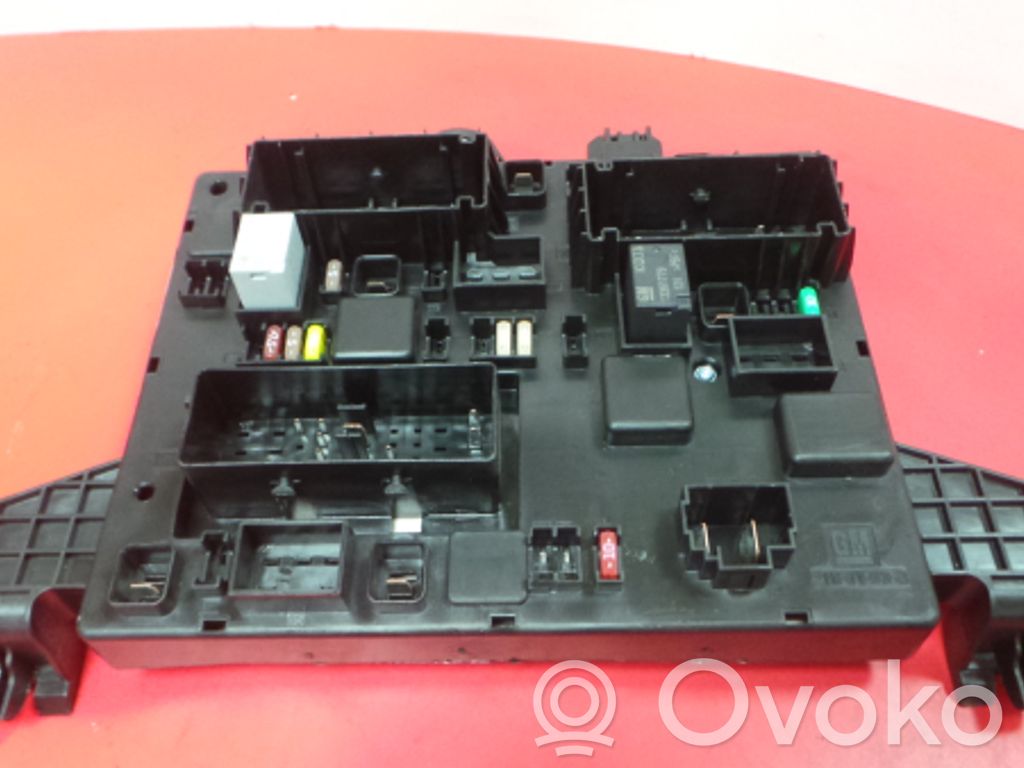 SAM control unit   365927271,GM,RP