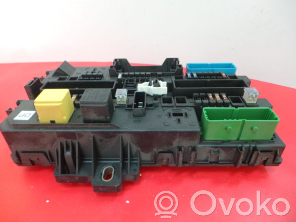 Unidad de control SAM   5DK00866931,008,13181278,31,669,DP,GM