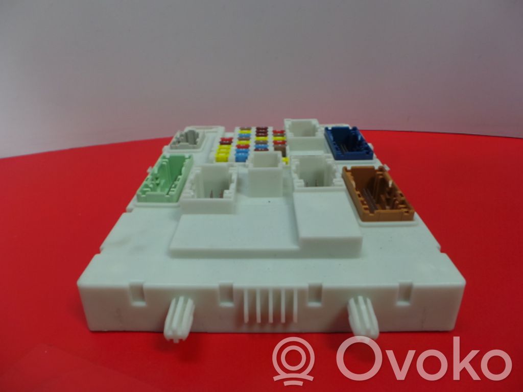SAM control unit   F1DT,14A073,58KD17F05,F1DT14A073PF,PF