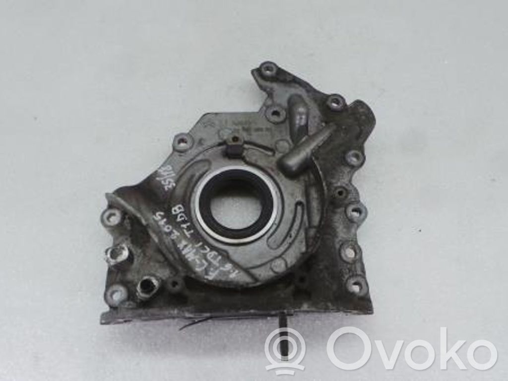 Oil pump   388,860,9686038880