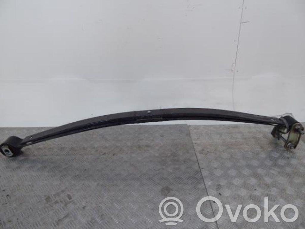 Peugeot Boxer Eje trasero 