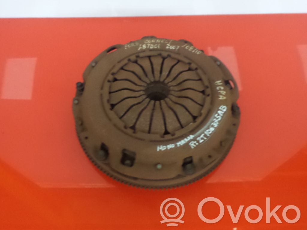 Flywheel   2T106375AB,MONOMASSA
