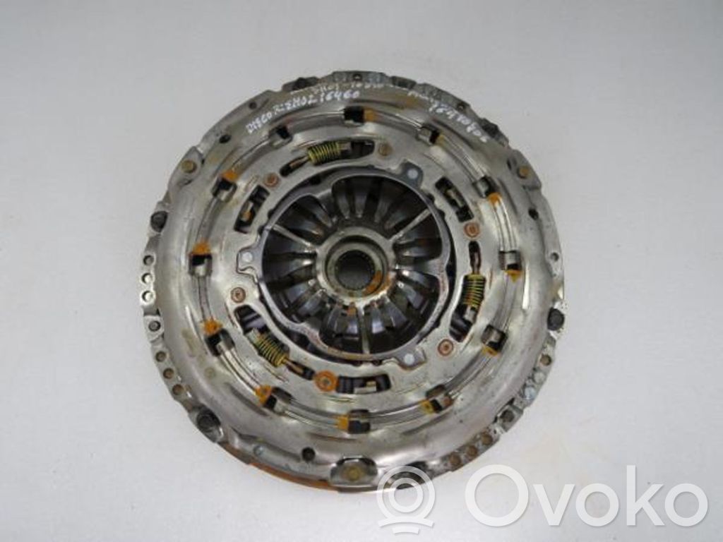 Маховик   SH0216460,SH0116410,SH0116610,VOLANTEBIMASSA