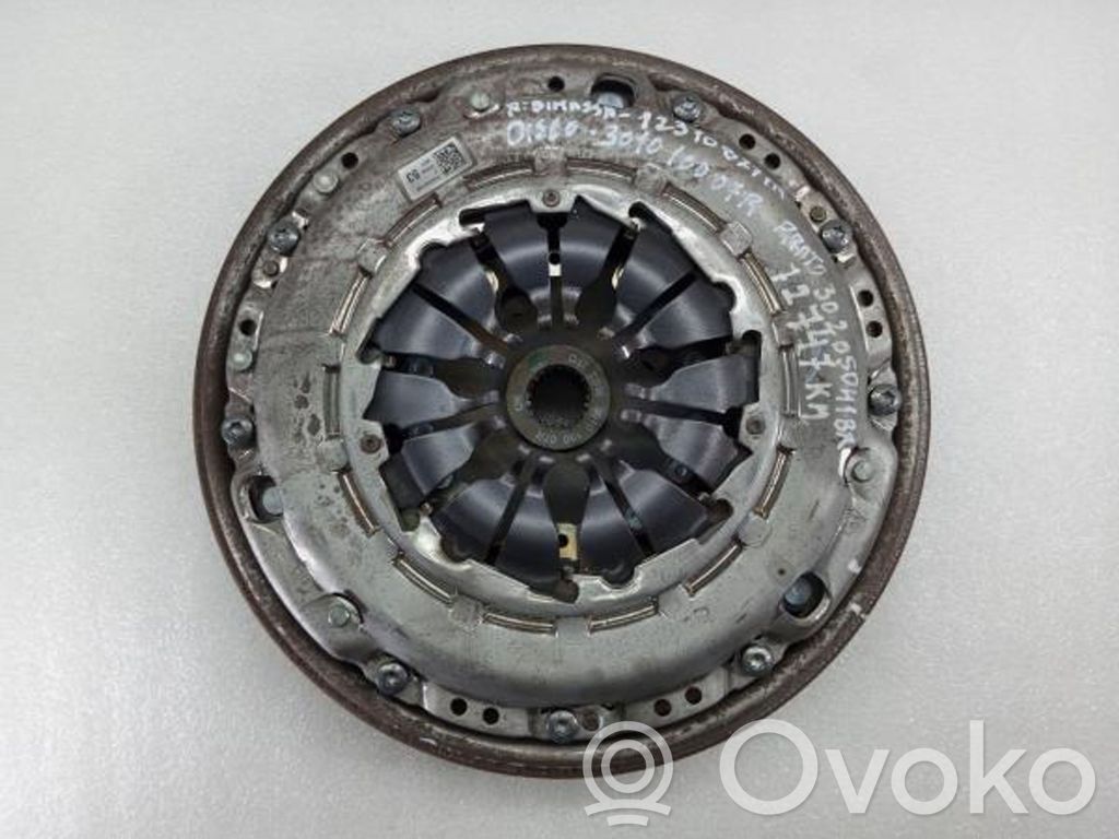 Flywheel   123108271R,301010007R,302050418R,VOLANTEBIMASSA