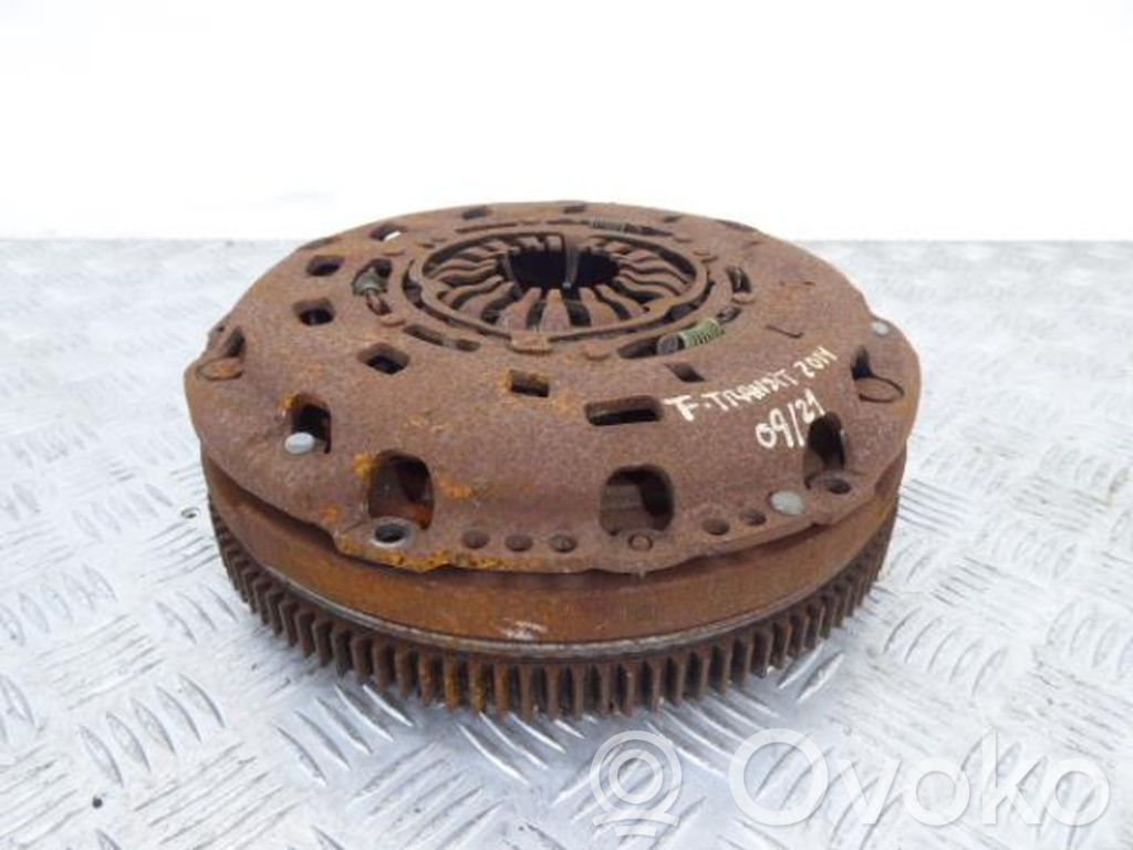 Flywheel   415056210,326009010,VOLANTEBIMASSA