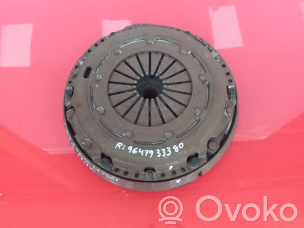 Volant moteur   9647933380,VOLANTEBIMASSA