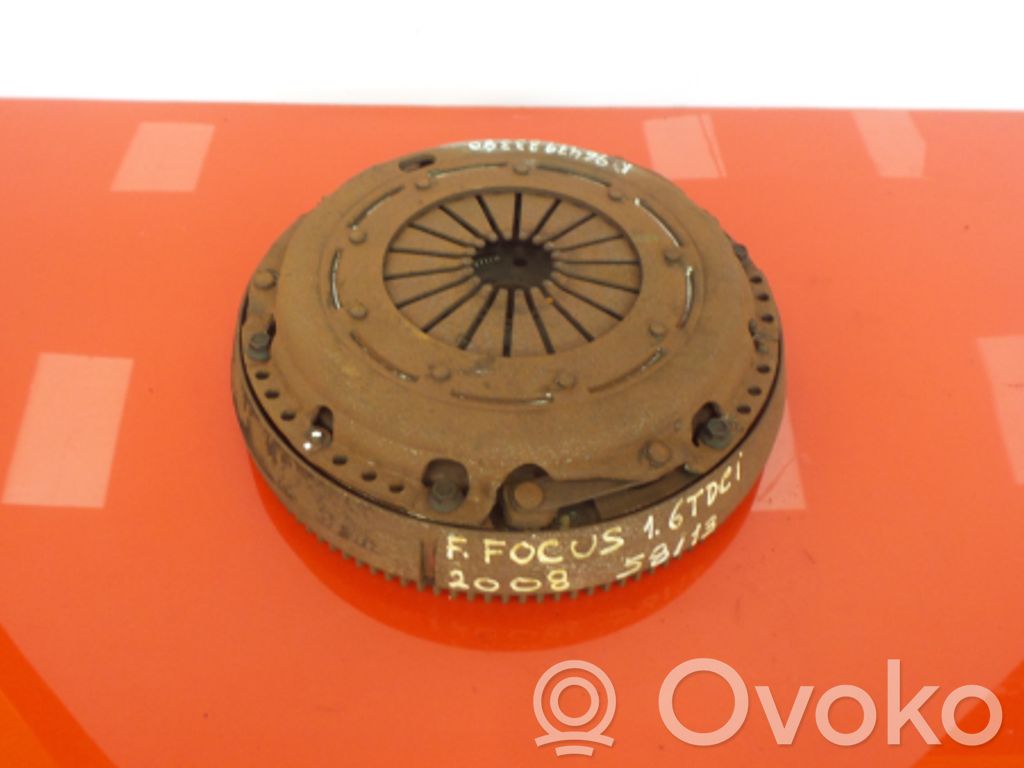 Flywheel   9647933380,VOLANTEBIMASSA