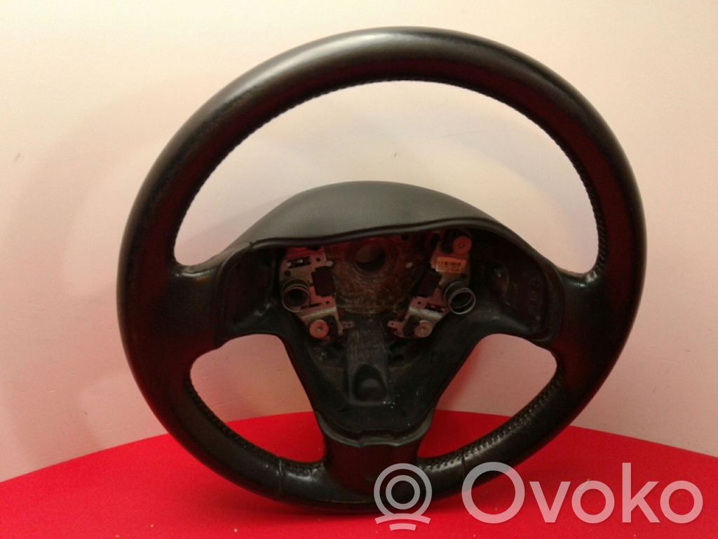 Seat Ibiza III (6L) Руль 