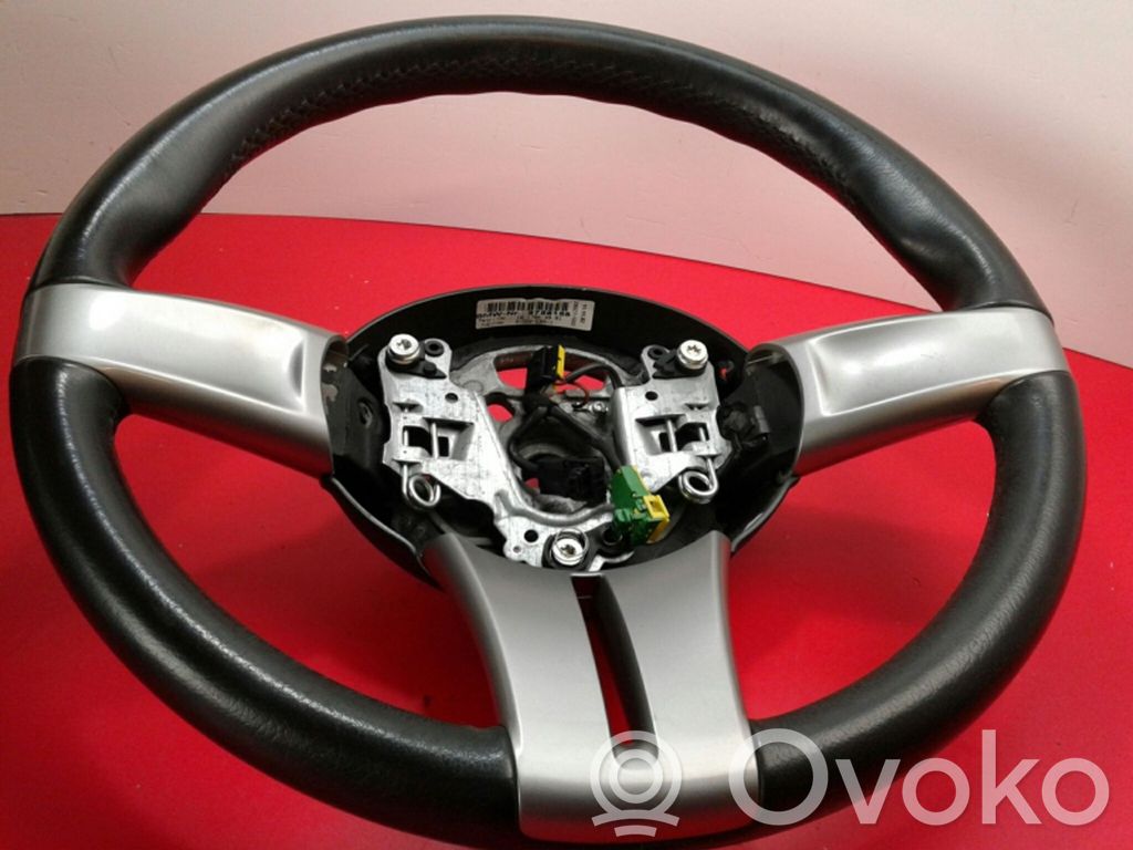 BMW 3 E90 E91 Steering wheel 
