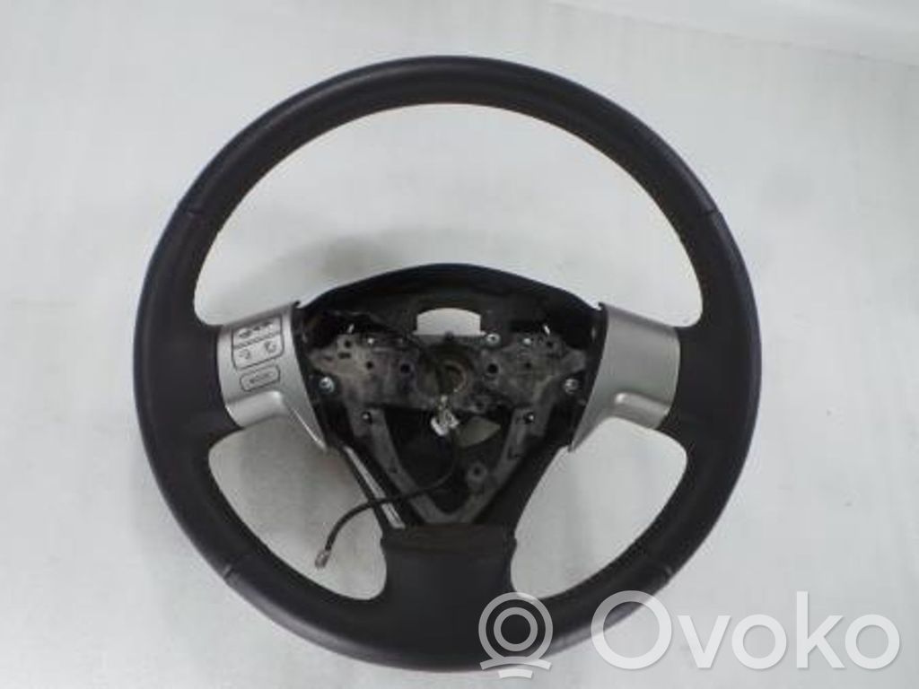 Toyota Auris 150 Vairas 