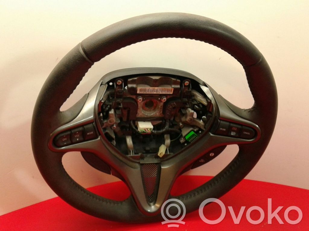 Honda Civic Stūre 