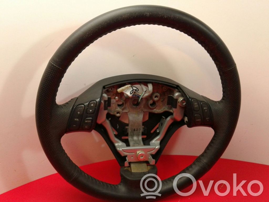 Volante   COMDESGASTE