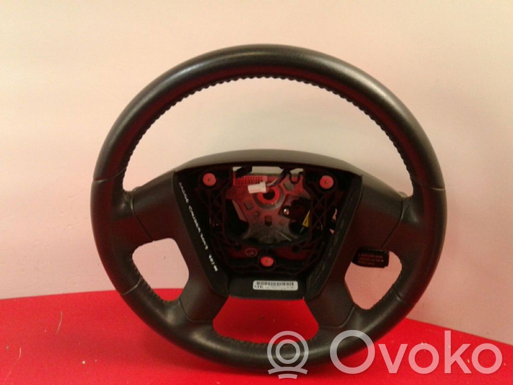 Dodge Caliber Steering wheel 