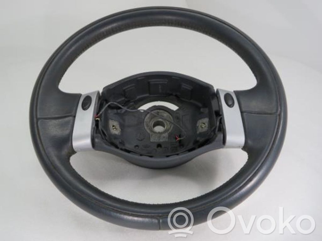 Mini One - Cooper R50 - 53 Stūre 
