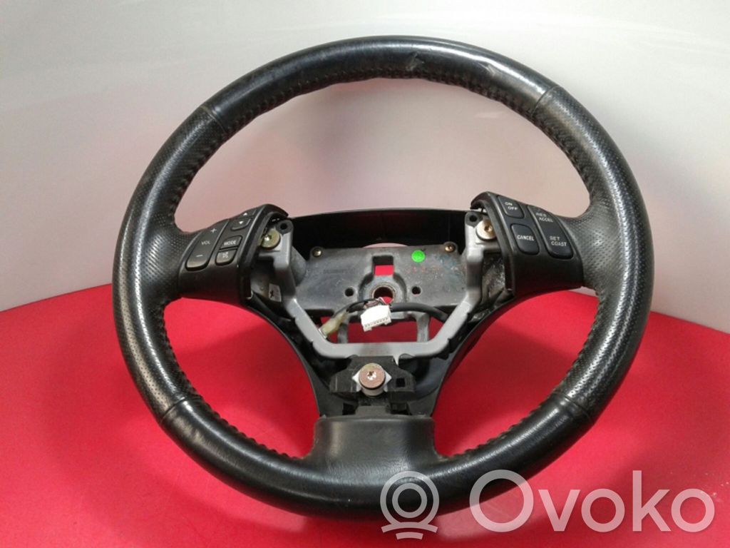 Руль   GS131,0232,COMDESGASTE