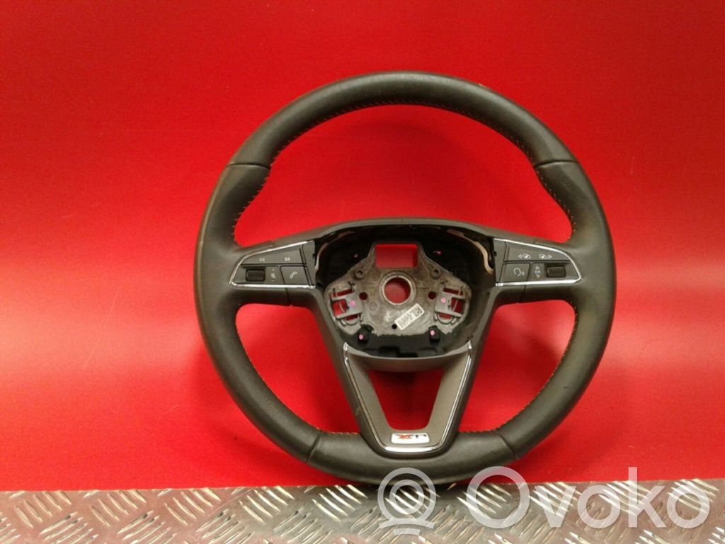 Seat Leon (5F) Vairas 