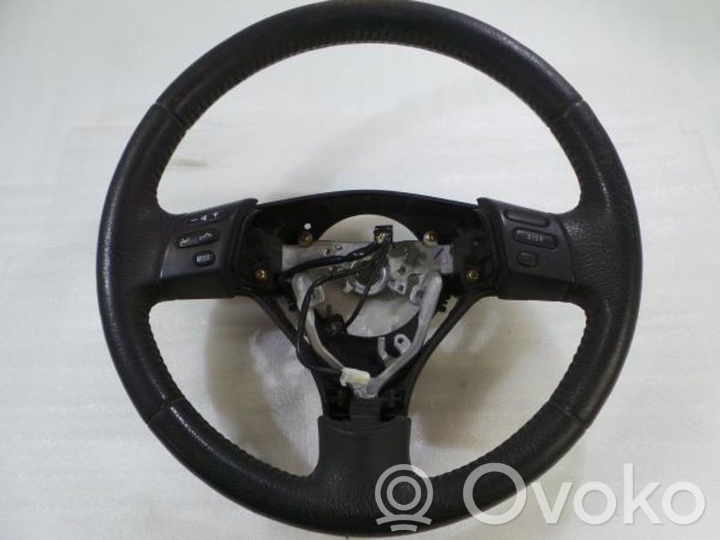 Toyota Corolla E120 E130 Stūre 