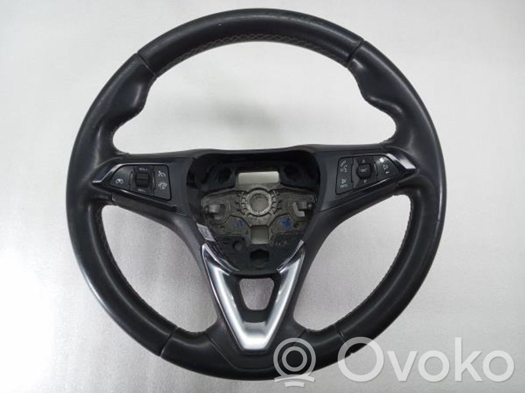 Steering wheel   39058749,414000000000X,453798480