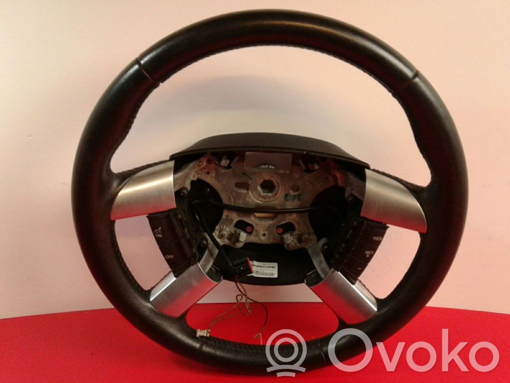 Lenkrad   3M513600CHW,COMDESGASTE