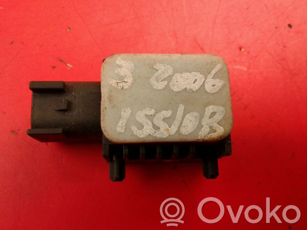 Airbagsensor Crashsensor Drucksensor   3M5T,14B342,AB