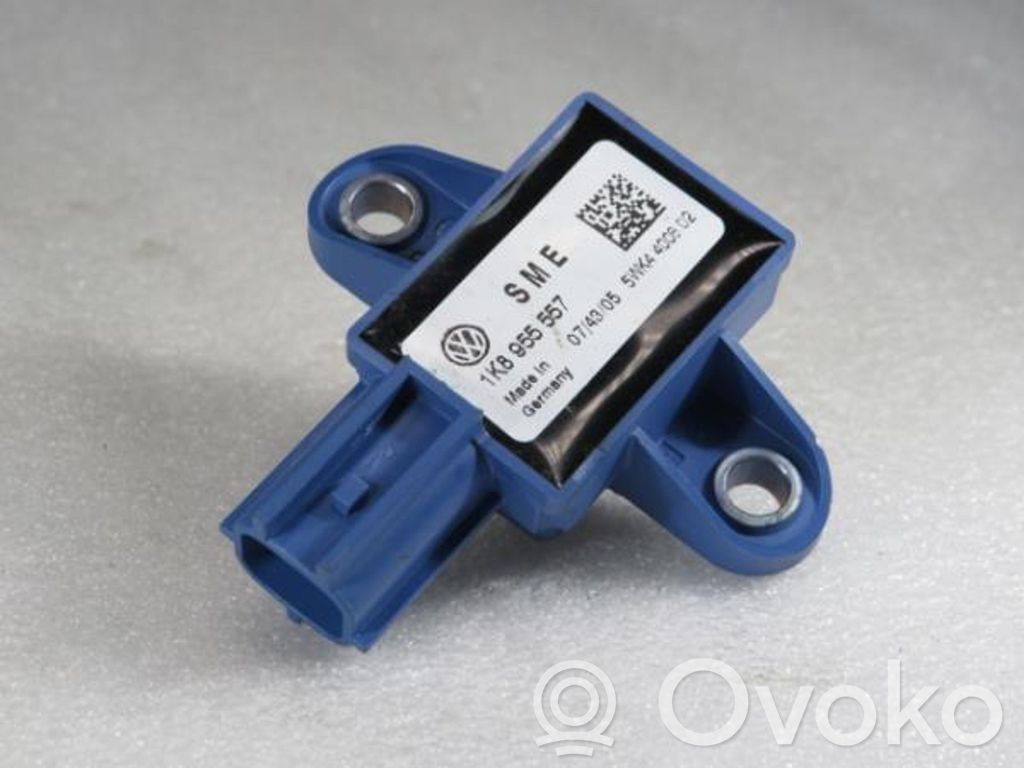 Airbagsensor Crashsensor Drucksensor   1K8955557,1K8955557,ESQ