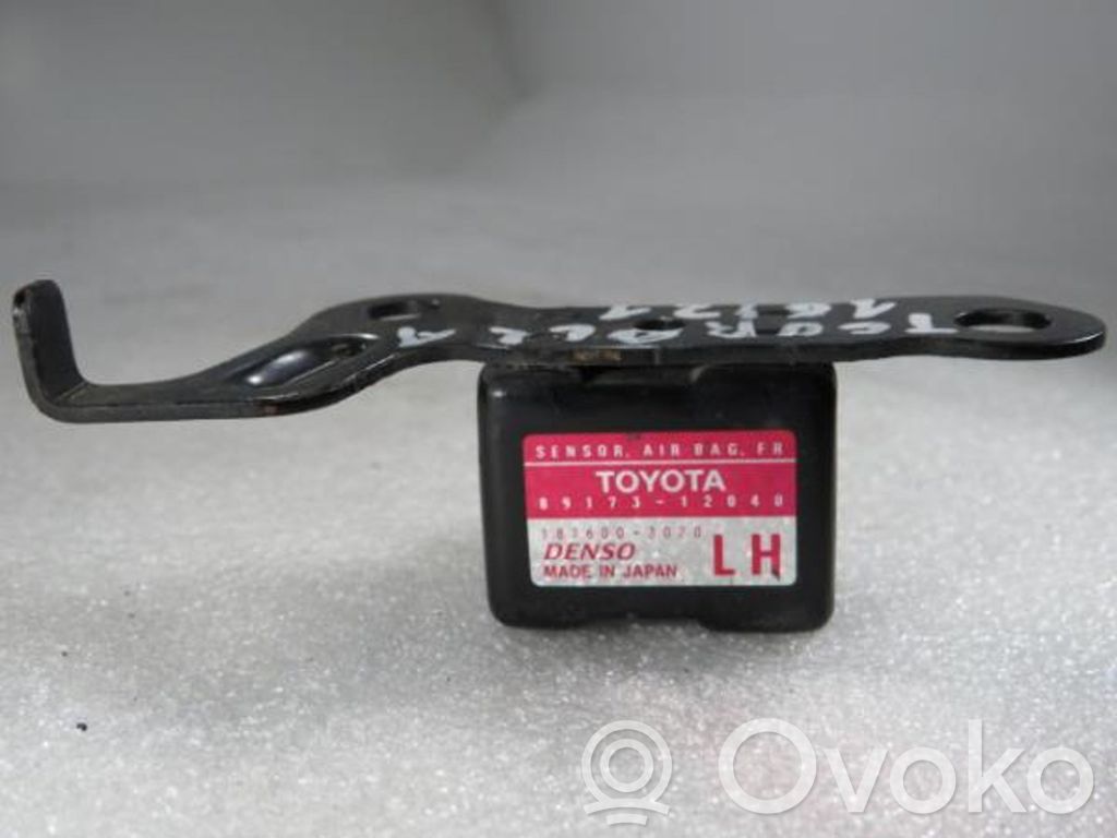 Airbagsensor Crashsensor Drucksensor   8917312040,1876003020,8917312040