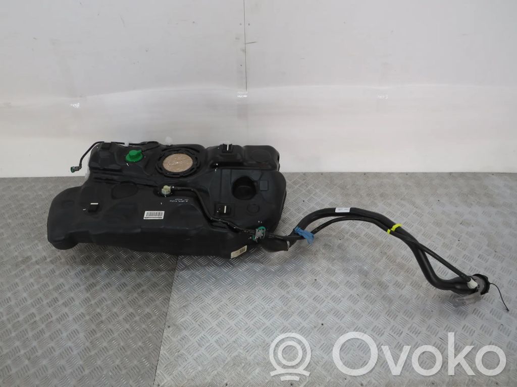 Opel Astra K Polttoainesäiliö 